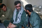 امامِ قائدِ شهید