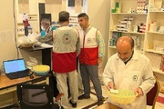 تازه‌ترین آمار در خصوص وضعیت سلامت حجاج
