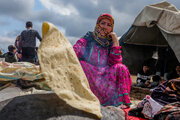 بیمه رایگان زنان روستایی دارای ۳ فرزند و بیشتر