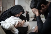 پشت صحنه شناسایی شهدای جنگ؛ وقتی تنها یک قطعه از پیکر باقی مانده بود