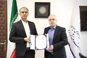تشکیل و آغاز به کار رسمی انجمن «المپیک ویژه» با تعیین سرپرست