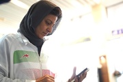 مظفر: میانگین سنی تیم ملی فوتسال زنان ۶ سال کاهش یافته است