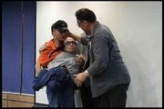 وفادارترین تماشاگران تئاتر تجلیل شدند؛ طرح نکاتی درباره تبلیغات تئاتر