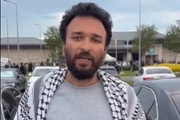 ’جنسی زیادتی، تشدد، انسانیت سوز سلوک‘،اسرائیلی فوج کی حراست سے رہائی کے بعد سعد ایدھی کراچی پہنچ گئے