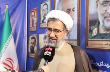 حجت الاسلام کفیل: قیام مردم بسترساز ظهور حضرت مهدی (عج) است