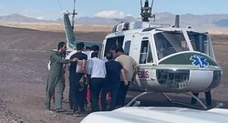 مرگ تلخ کودک ۱۲ ساله در شاهرود؛ احیا بی‌نتیجه بود