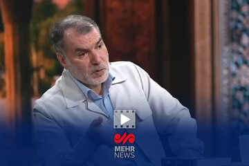 مسعود ده‌نمکی: حتما درباره جنگ رمضان فیلم می‌سازم