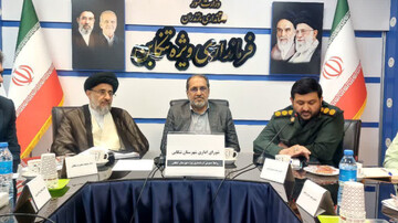 نیازمند تداوم حضور مردم تا پیروزی نهایی هستیم