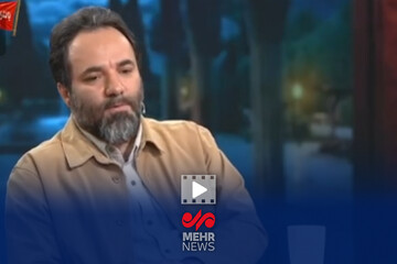 درخواست عجیب یک سلبریتی از کارگردان سینما برای بستن صفحه مجازی‌اش