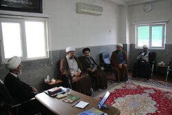 حریزاوی: انقلاب اسلامی حقیقتی زنده در منظومه آموزشی کشور است