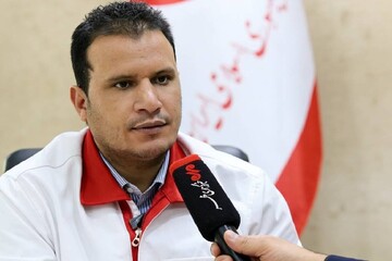 ۳۱ خانه هلال در شهرستان بشاگرد فعالیت می‌کنند