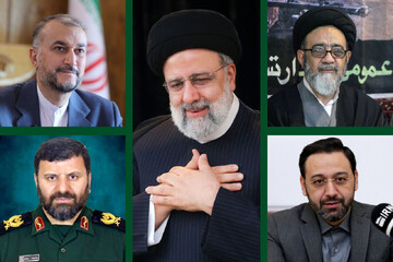جان فدایان ایران