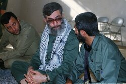 امامِ قائدِ شهید