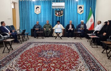 امام جمعه گناوه: جوانی جمعیت از مهم‌ترین زیرساخت‌های پیشرفت کشور است