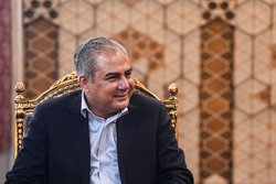 سفر وزیر کشور پاکستان به تهران