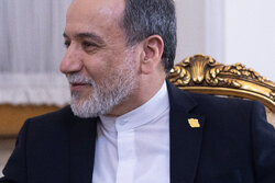Diplomacy, battlefield in full coordination: Araghchi