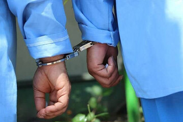 دستگیری هنجار شکنان در شهرستان هشترود توسط پلیس