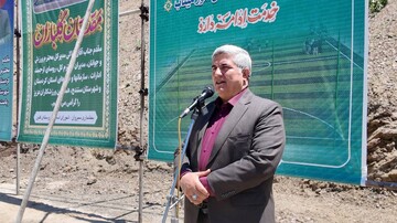 ورمقانی: توسعه زیرساخت‌های ورزشی در کردستان ضرورت اجتناب‌ناپذیر است