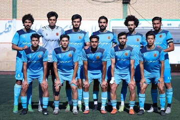 صعود گل‌گهر و مس شهربابک به لیگ برتر فوتبال امیدهای کشور