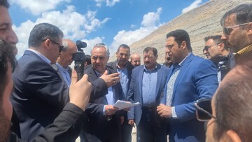 مصوبات تازه برای تکمیل قطعه ۶ آزادراه تبریز ـ ارومیه