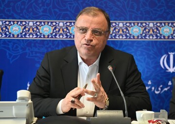 طهماسبی: گلستان فعلاً مجوز معدنی جدید صادر نمی‌کند