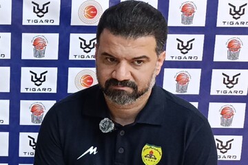 حماد سامری: می‌خواهیم قهرمان غرب آسیا شویم