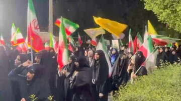 میدان‌داری شهرکردی‌ها در موج هشتاد و چهارم