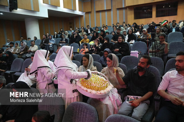 هفته فرهنگی شهرکرد