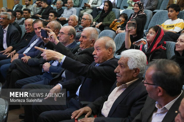 هفته فرهنگی شهرکرد