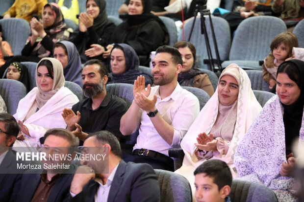 هفته فرهنگی شهرکرد