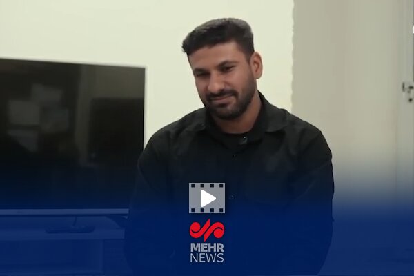 لنگه کفشی که آخرین نشانی مسیحا کلاس اولی شد