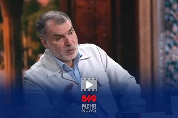مسعود ده‌نمکی: حتما درباره جنگ رمضان فیلم می‌سازم