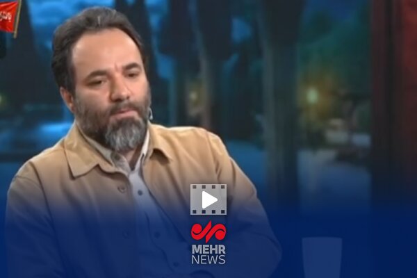 درخواست عجیب یک سلبریتی از کارگردان سینما برای بستن صفحه مجازی‌اش
