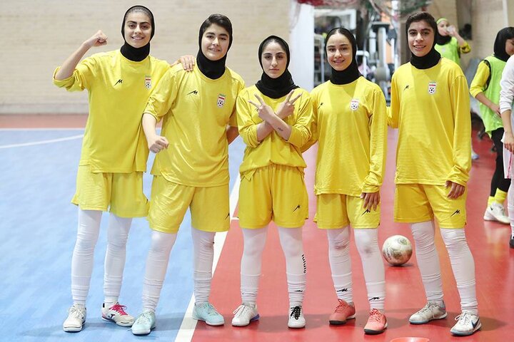 ایران برابر رقبا دست و پا بسته نیست/ کار سختی مقابل ایتالیا داریم