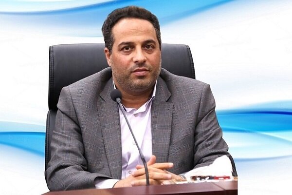 آمادگی گسترده صنعت آب و فاضلاب برای اربعین ۱۴۰۵ آمادگی گسترده صنعت آب و فاضلاب برای اربعین ۱۴۰۵