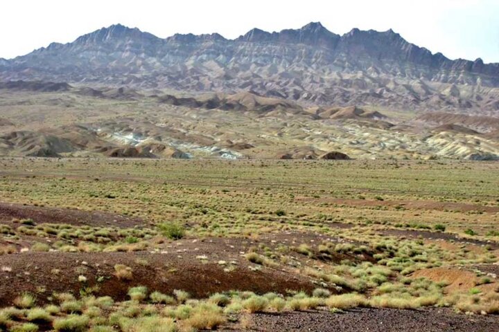 فعالیت معادن  گنجینه تنوع زیستی «یخاب» را تهدید می‌کند