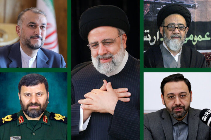 جان فدایان ایران جان فدایان ایران