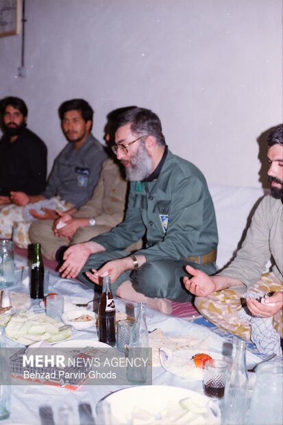 امامِ قائدِ شهید