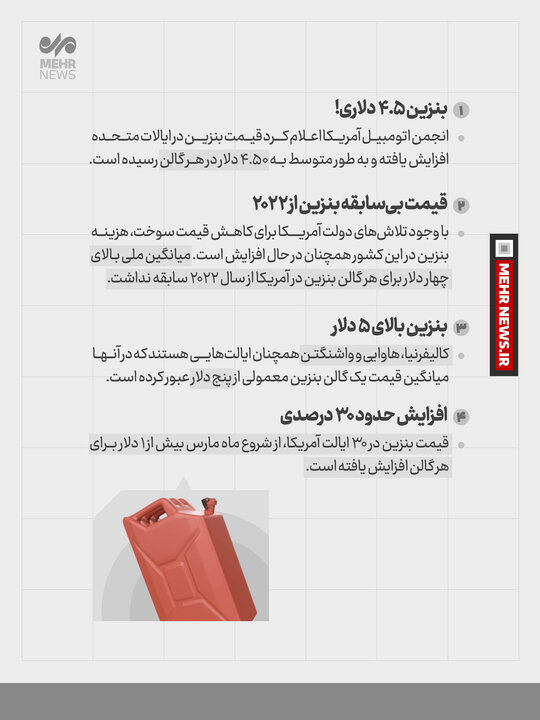 قیمت بنزین، پاشنه آشیل