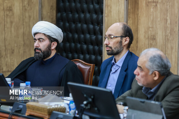 آئین رونمایی از سامانه ثبت ادعا