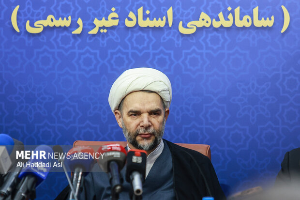 خلیلی: آزادسازی خرمشهر نماد مقاومت و وحدت ملت ایران است