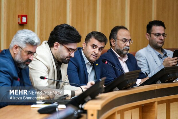 همایش روابط‌عمومی‌های دستگاه‌های اجرایی استان گیلان