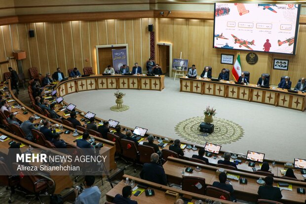 همایش روابط‌عمومی‌های دستگاه‌های اجرایی استان گیلان