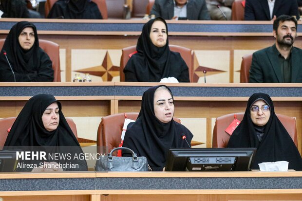 همایش روابط‌عمومی‌های دستگاه‌های اجرایی استان گیلان