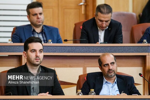 همایش روابط‌عمومی‌های دستگاه‌های اجرایی استان گیلان