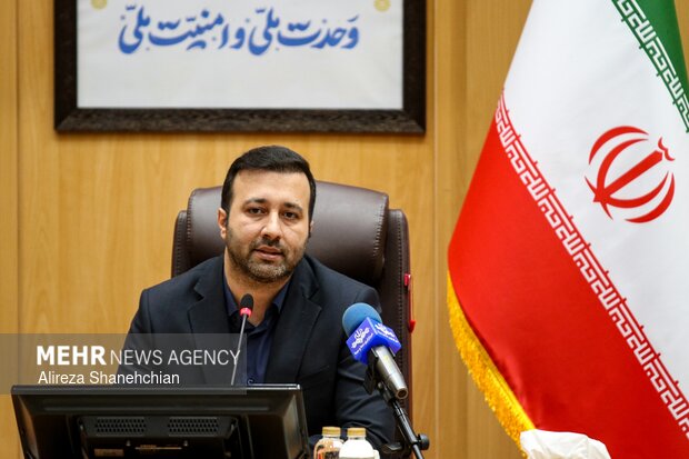 همایش روابط‌عمومی‌های دستگاه‌های اجرایی استان گیلان