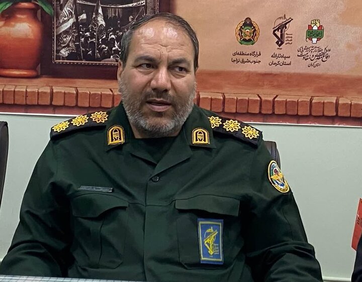 تشریح برنامههای گرامیداشت حماسه سوم خرداد در استان کرمان