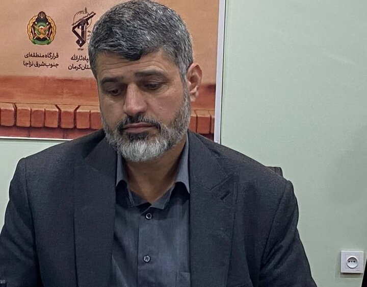 تشریح برنامه‌های گرامیداشت حماسه سوم خرداد در استان کرمان