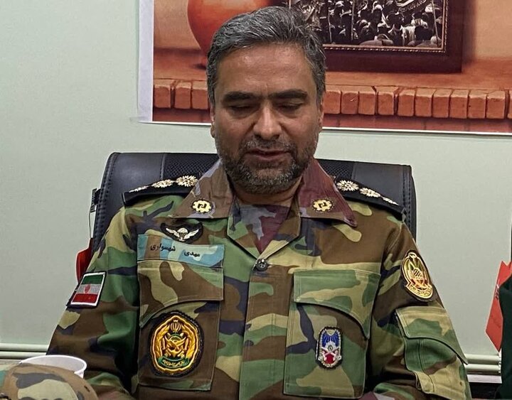 تشریح برنامههای گرامیداشت حماسه سوم خرداد در استان کرمان