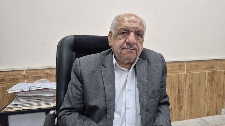 به اندازه بیمه اجباری کارگران فرار بیمه ای در کاشان داریم